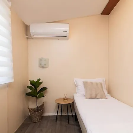 Lakka Hill House Holiday home