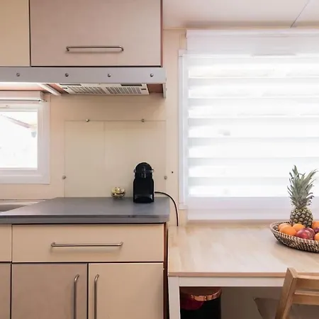 Holiday home Lakka Hill House