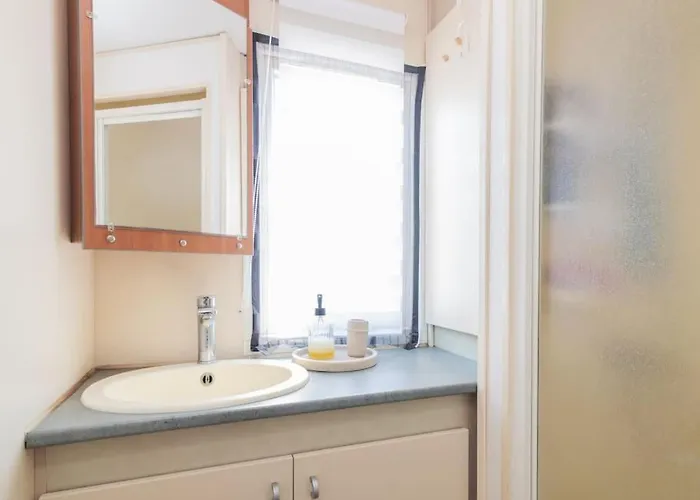 Lakka Hill House * Vasilikí