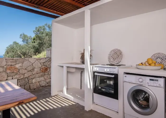 Lakka Hill House Casa vacanze Vasilikí