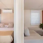 Nyaraló Lakka Hill House Vasilikí