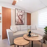 Lakka Hill House * Vasilikí
