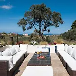 Lakka Hill House Nyaraló *