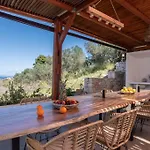 Lakka Hill House Vasilikí