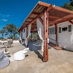 Nyaraló Lakka Hill House *