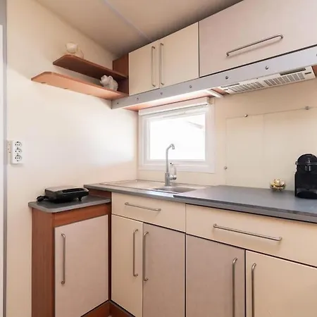 Hébergement de vacances Lakka Hill House