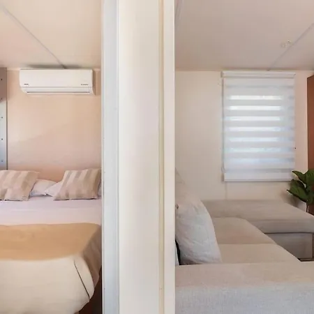 Hébergement de vacances Lakka Hill House Vasilikí